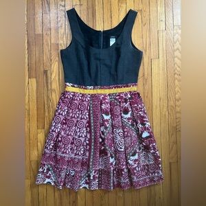 Vintage preloved dress